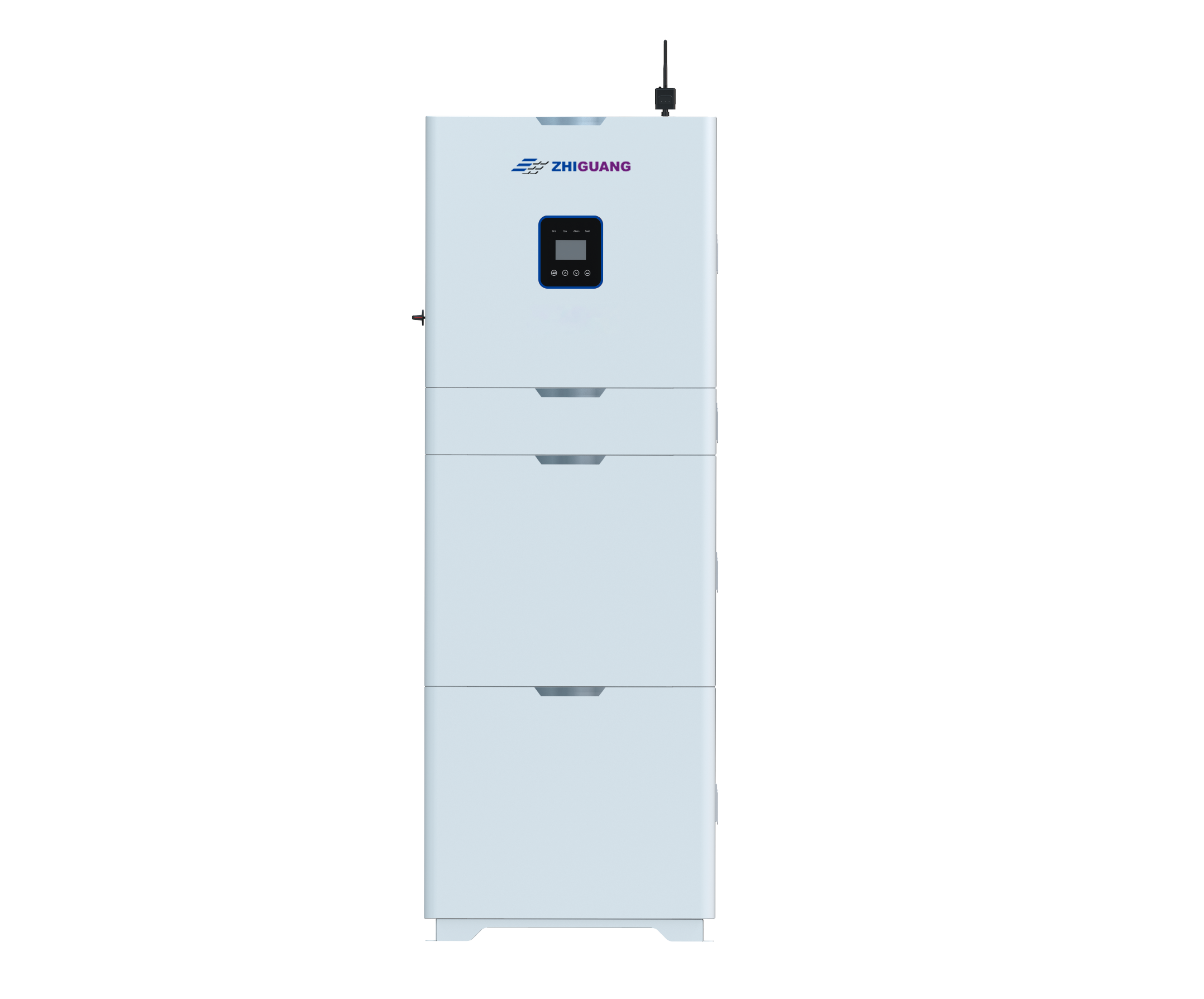HV All-in-One ESS High-Voltage Integrated Energy Storage System for Renewable Energy Solutions