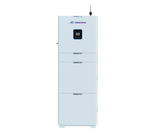 HV All-in-One ESS High-Voltage Integrated Energy Storage System for Renewable Energy Solutions