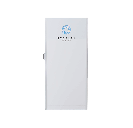 AIO High-Density LiFePO4 Battery Storage System 5.52-8.29kWh 5kW AC Output for Residential and Commercial Solar Energy Storage