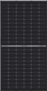 LEO550P-144M Solar Panel 550W High Efficiency PERC Module for Commercial and Residential PV Systems LEODAR