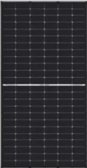 LEO550P-144M Solar Panel 550W High Efficiency PERC Module for Commercial and Residential PV Systems LEODAR