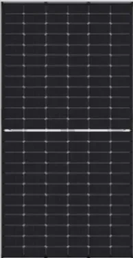 LEO550P-144M Solar Panel 550W High Efficiency PERC Module for Commercial and Residential PV Systems LEODAR