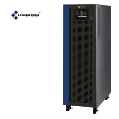 KH33 III 30K-200KVA Online UPS Power System with Pluggable Module and Generator Compatibility for Industrial Energy Storage and Backup Power Solutions