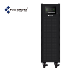 KH33 III 30K-200KVA Online UPS Power System with Pluggable Module and Generator Compatibility for Industrial Energy Storage and Backup Power Solutions