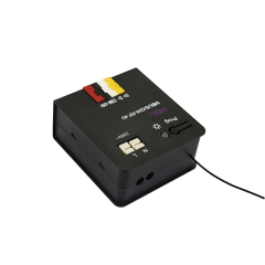 Buspro/Wireless Gateway IEEE 802.15.4 Compatible Gateway for Buspro Wireless Communication HDL