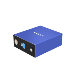 320Ah LFP Prismatic Aluminum Shell Battery Cell High-Capacity Energy Storage Solution for EV and Power Storage Systems
