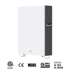 LISUN ENERGY UL1973 51.2V 200Ah Lithium Battery for Solar Energy Storage with 6500+ Cycles & Intelligent BMS