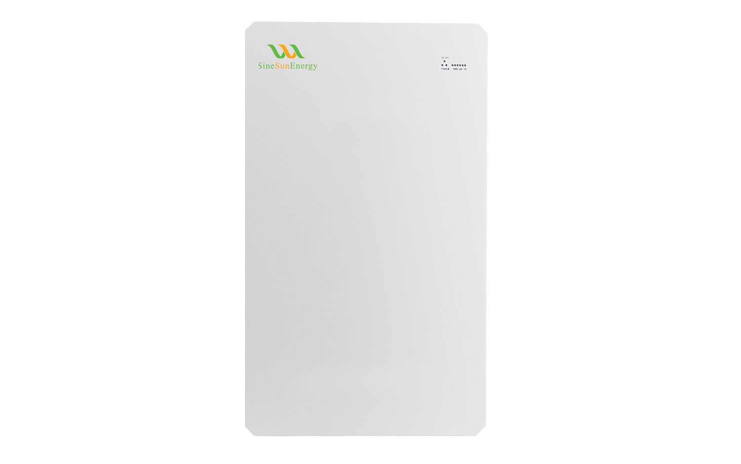 SSE5.1K Power Wall ESS 51.2V 5.12kWh High-Safety Lithium-ion Battery for Residential and Commercial Energy Storage