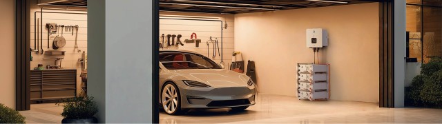 R5000 Modular Energy Storage System 5.12kWh-158.72kWh High Efficiency Scalable Battery Storage for Residential Commercial Industrial Applications