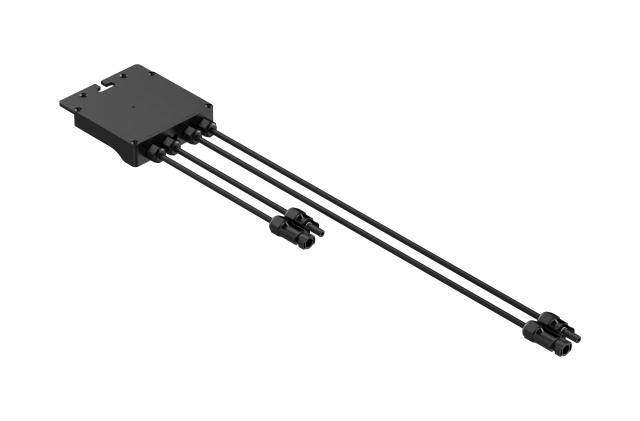HY-RSD-1 Module-Level Rapid Shutdown Device for PV Systems with Monitoring and Over Temperature Protection