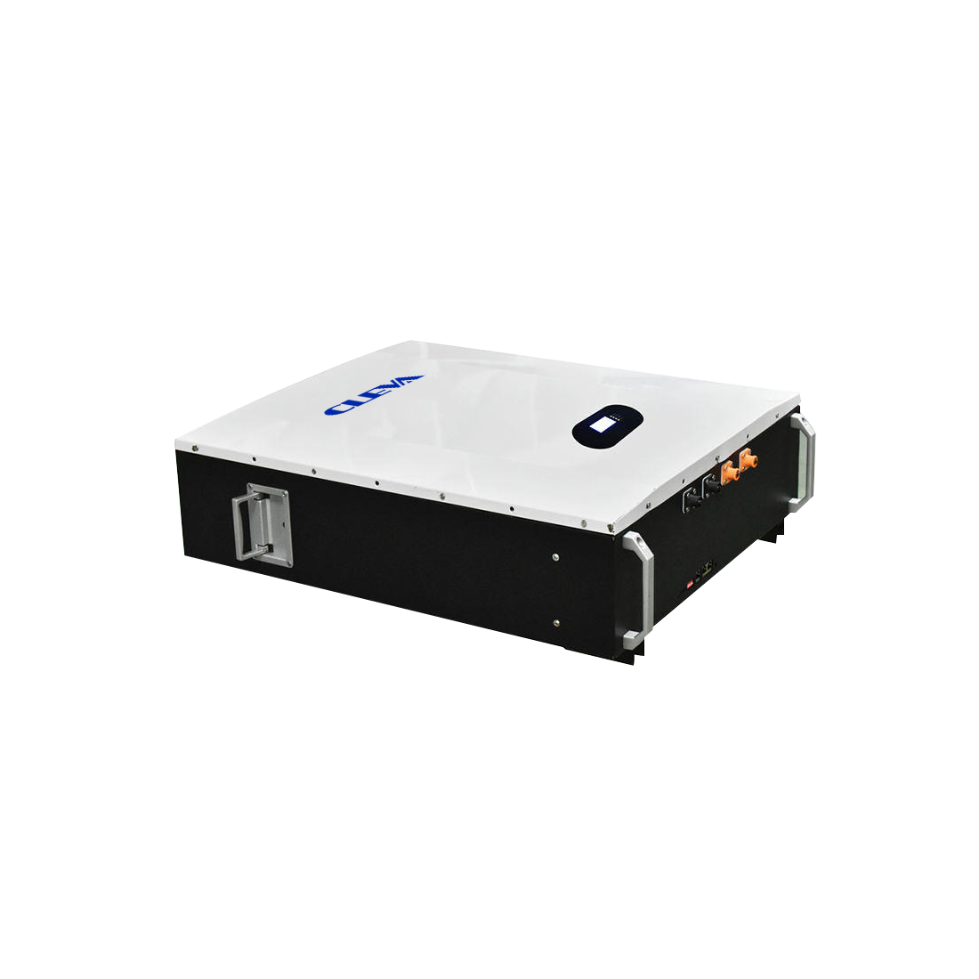 48V150Ah Lithium Iron Phosphate Battery Long-Life High-Capacity Energy Storage System for Golf Carts and Electric Vehicles CLEVA