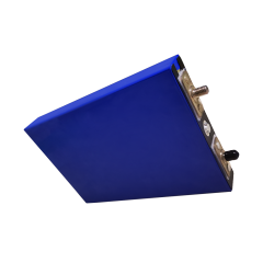 80Ah LFP Prismatic Aluminum Shell Battery Cell 3.2V High-Cycle Life for Energy Storage and EV Applications Cleva Power