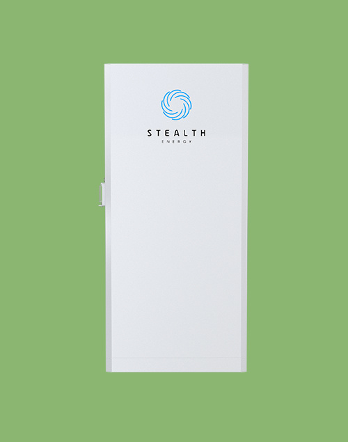 AIO High-Density LiFePO4 Battery Storage System 5.52-8.29kWh 5kW AC Output for Residential and Commercial Solar Energy Storage