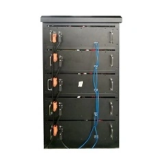 192V High Voltage Lithium Battery 100Ah-1500Ah 5-Year Warranty Long Cycle Life 6000+ Cycles for Solar Wind Energy Storage System UPS Backup Power