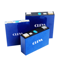 150Ah LFP Prismatic Aluminum Shell Battery Cell 3.2V High-Cycle Life for Energy Storage and EV Applications Cleva Power