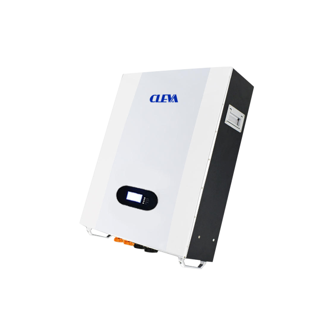 48V150Ah Lithium Iron Phosphate Battery Long-Life High-Capacity Energy Storage System for Golf Carts and Electric Vehicles CLEVA