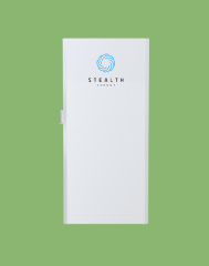 3-5kW + 5.52-8.29kWh High-Density LiFePO4 Battery Storage System for Residential and Commercial Use