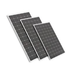 350 Watt Solar Panel Mono PV Module High Efficiency 72 Cells Monocrystalline Solar Panels for Residential and Commercial PV Systems
