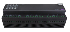 KNX 16CH 10A High Power Switch Actuator | Long Life & Low Power Consumption | Lighting & Electrical Load Control | HDL Automation