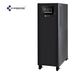KH33 III 30K-200KVA Online UPS Power System with Pluggable Module and Generator Compatibility for Industrial Energy Storage and Backup Power Solutions