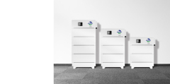S40K Energy Storage System 10.2-40.96kWh Modular Design for Residential and Commercial Use Kowint