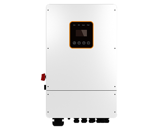 LISUN American ESS Split-Phase Inverter 48V 5-10kVA Low-Voltage Hybrid Solar Storage Solution for Home Energy Systems