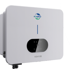 KSH Hybrid Solar Inverter 10kW UPS-Level Shifting <10ms Unbalanced Load Compatible for Residential and Commercial PV Systems KOWINT