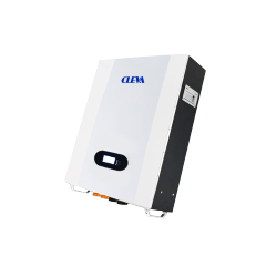 48V150Ah Lithium Iron Phosphate Battery Long-Life High-Capacity Energy Storage System for Golf Carts and Electric Vehicles CLEVA