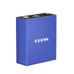 320Ah LFP Prismatic Aluminum Shell Battery Cell High-Capacity Energy Storage Solution for EV and Power Storage Systems