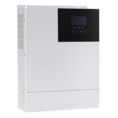 HF24V Low-Voltage Series Solar Inverter 100V PV 220-230V AC for Residential and Commercial Energy Systems
