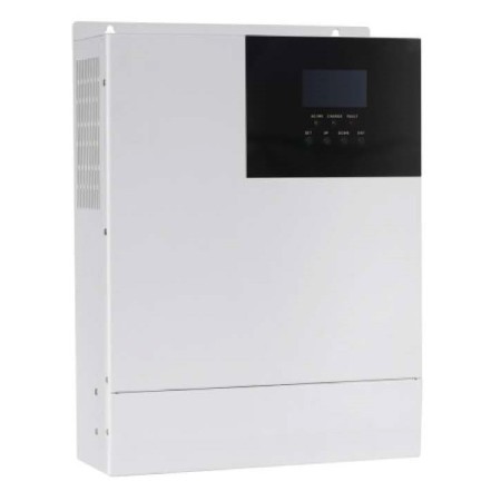 HF24V Low-Voltage Series Solar Inverter 100V PV 220-230V AC for Residential and Commercial Energy Systems