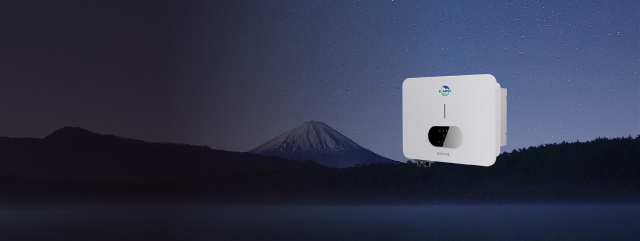 KSH Hybrid Solar Inverter 10kW UPS-Level Shifting <10ms Unbalanced Load Compatible for Residential and Commercial PV Systems KOWINT