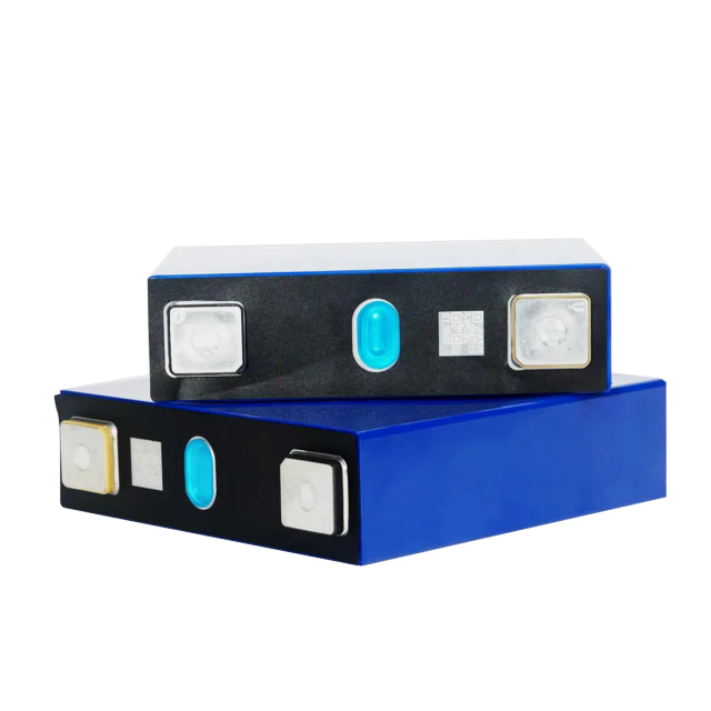 100Ah LFP Prismatic Aluminum Shell Battery Cell High-Capacity Long Cycle Life 3.2V for Energy Storage and EV Applications Cleva Power