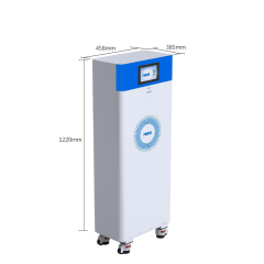 LISUN Off Grid Home Solar System 6500 Cycle Life 10 Years Warranty 48V 400Ah 20Kwh Solar Battery Bank Lithium Ion Phosphate Long Lifespan High Capacity Energy Storage for Residential and Commercial Solar Power Backup
