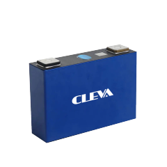 150Ah LFP Prismatic Aluminum Shell Battery Cell 3.2V High-Cycle Life for Energy Storage and EV Applications Cleva Power