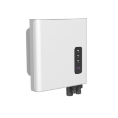 Single-phrase Inverter 5KW High Efficiency Solar Energy Conversion System for Residential and Commercial Power Storage Applications