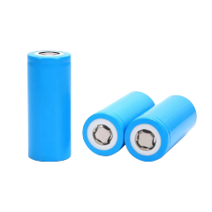 32700 Cylindrical Steel Shell Battery Cell High Capacity 6000mAh 6500mAh 3.2V for Ebike Two Wheel Three Wheel Vehicle Cleva Power