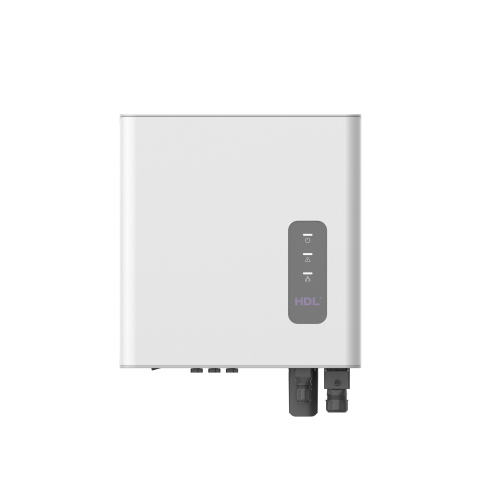 Single-phrase Inverter 5KW High Efficiency Solar Energy Conversion System for Residential and Commercial Power Storage Applications