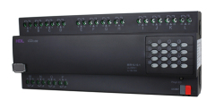 KNX 16CH 10A High Power Switch Actuator | Long Life & Low Power Consumption | Lighting & Electrical Load Control | HDL Automation