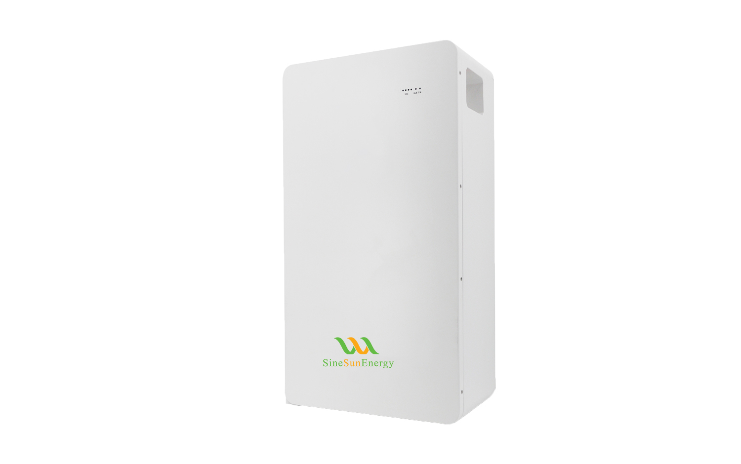 SSE14.3K Power Wall ESS 51.2V 14.336kWh High-Safety Lithium-Ion Battery Energy Storage System