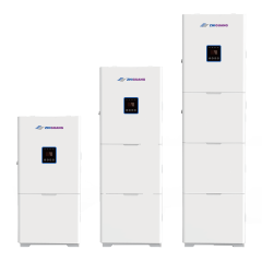 All-in-One ESS(USA) ZGE-B-L-A Integrated Energy Storage System for Residential and Commercial Use