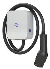EV Charger 3 Phase 1 Phase 7kW 11kW 22kW Wallbox Fast Electric Car Charging Station with APP Control IP54 Waterproof OCPP 1.6J 4G WiFi LAN RFID Shenzhen Apollo Energy