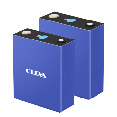 320Ah LFP Prismatic Aluminum Shell Battery Cell High-Capacity Energy Storage Solution for EV and Power Storage Systems