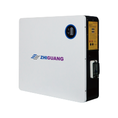 Wall-mounted Energy Storage System High-Efficiency Lithium Iron Phosphate Battery for Residential and Commercial Energy Storage Solutions