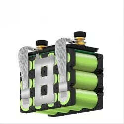 A123 4S3P LiFePO4 12V 7500mAh 390CCA Motorcycle Start Battery Lightweight High-Power for Motorcycles and Powersports