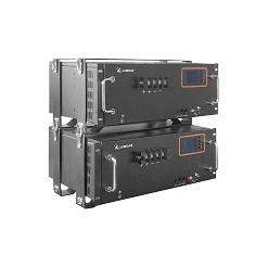 24V200Ah Rack Mount LiFePO4 Battery Long Cycle Life 6000 Times 80% Depth of Discharge Solar Energy Storage System UPS Backup Power Guangdong LeoDar