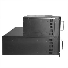 48V 50Ah Lithium Battery 6000 Cycles 80% Depth of Discharge Solar Energy Storage System LEODAR