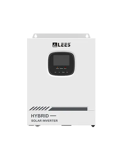 Low Frequency Inverter High Conversion Efficiency Impact Load Capacity for Air Conditioning TV Refrigerator LEES
