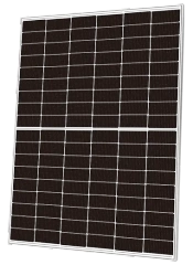 LS CI Series 250kW-1075kWh Spec C&I All-in-One Energy Storage System LFP Battery 1075.2kWh 672V~840V Commercial and Industrial Use