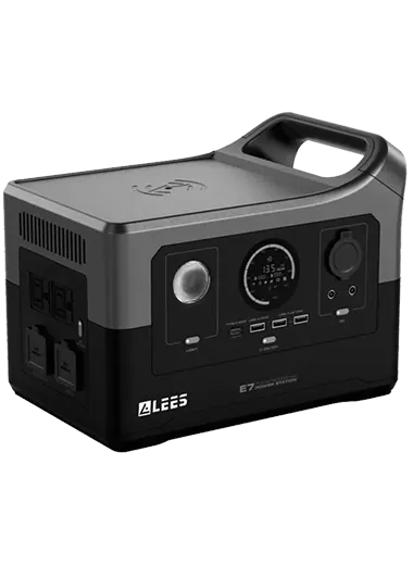 LS CI Series 50kW-215kWh Spec C&I All-in-one Energy Storage System LFP Battery for Commercial and Industrial Energy Storage LEES
